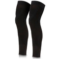 Full leg compression sleeve