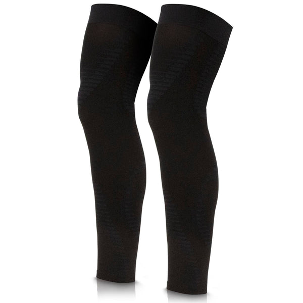 Full leg compression sleeve