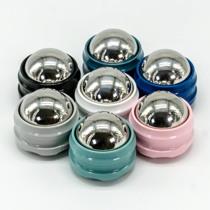Hot & Cold Massage Roller Ball