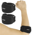 Tennis Elbow Brace for Tendonitis — 2 Pack